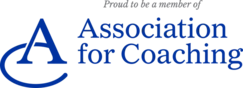 Accredited Member, Association for Coaching