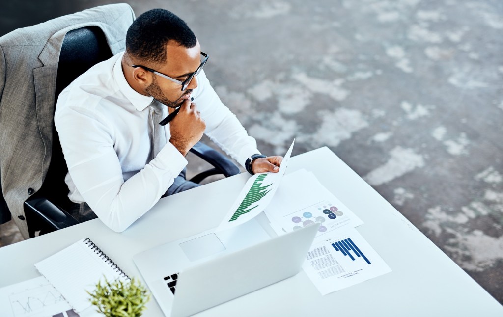 Psychometric insight