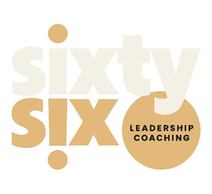 Sixty Six Leadership Coaching